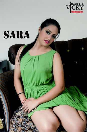 BBW Sara Indian