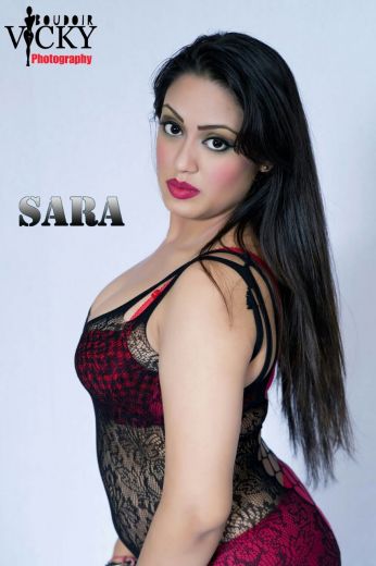 BBW Sara Indian