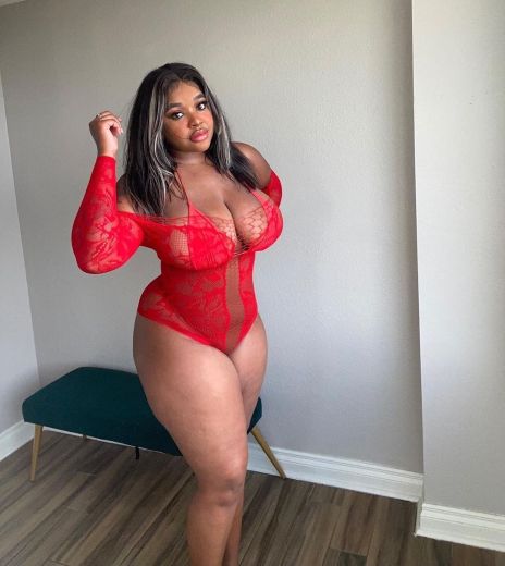 NIKITAXX EBONY 